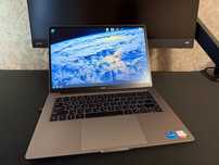 Ноутбук Mi RedmiBook Pro 14 i5