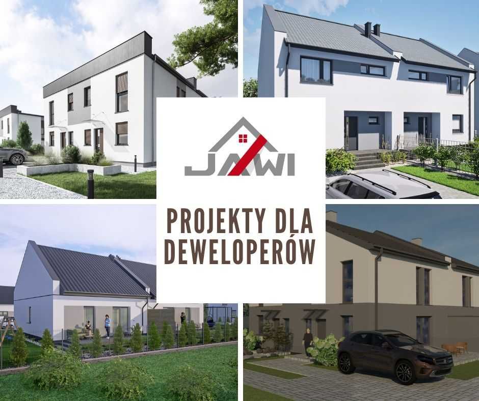 Projekty Budowlane, Pozwolenia na budowę, Architekci