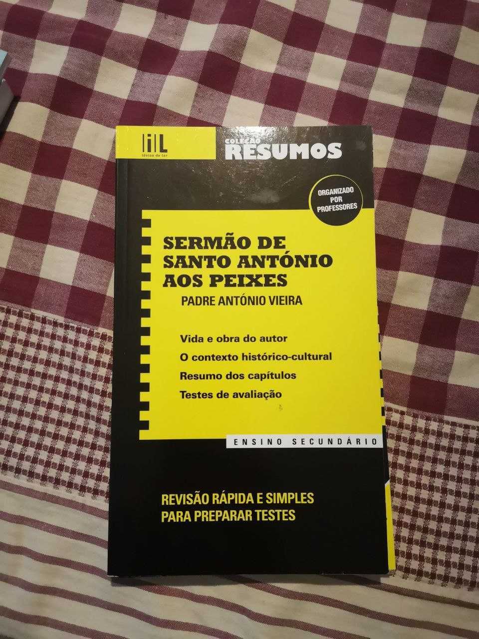 resumos e sebentas