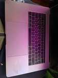 Macbook Pro 15 2018/2019 A1990