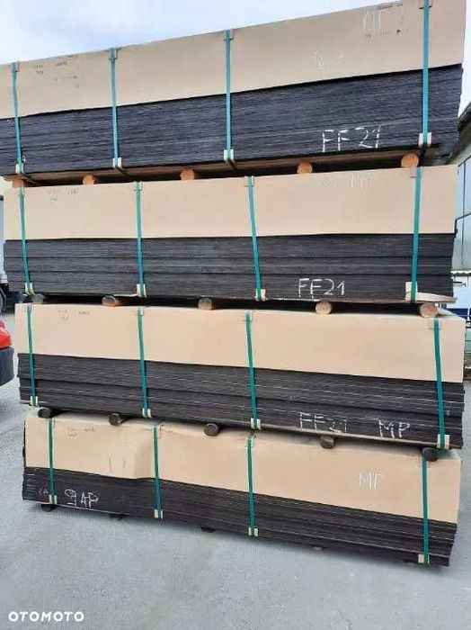 Sklejka antypoślizgowa 9mm 12mm 15mm 18mm 21mm format 2150x4000  busa