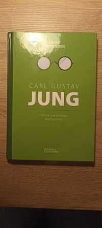 Carl Gustav Jung  Odkryj Psychologię