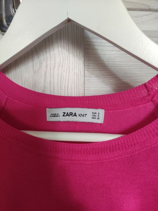 Lekki sweter Zara, 36