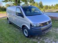 Transporter T5.1 Lift Long 2.0 TDI 140 KM Klima