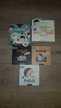 Pucio-zestaw edukacyjny