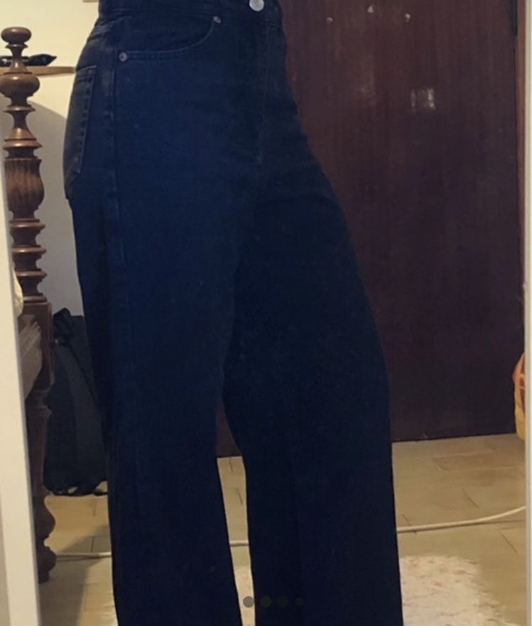 calças de ganga da Pull & Bear