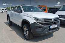 Volkswagen Amarok PRO/ Od ręki/ 170KM/ 4MOTION/ Hak 3,5t/ Ledy/ Kamera/ CityMotors