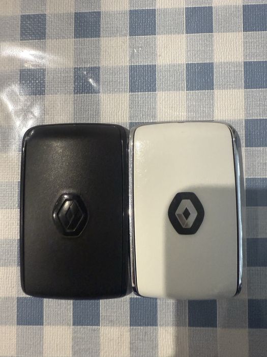 Vendo Renalt Scenic ano 2018