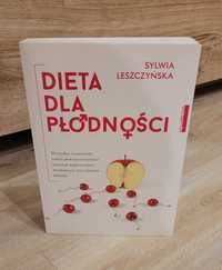 Książka Dieta dla płodności