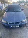 Vendo honda civic