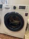 Продам сушильну машину Samsung DV90M6200cw