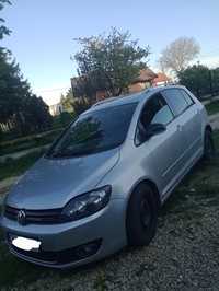 Volkswagen Golf VI Plus 1.6TDI 110KMa 2011r.