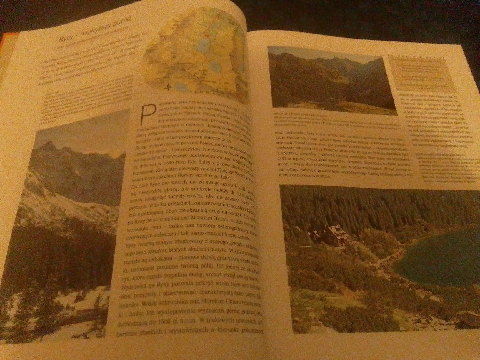 M. Więckowski Cuda Polski Polskie naj