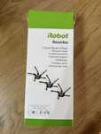 Irobot roomba szczczotki corner brush części wymiana odkurzacz
