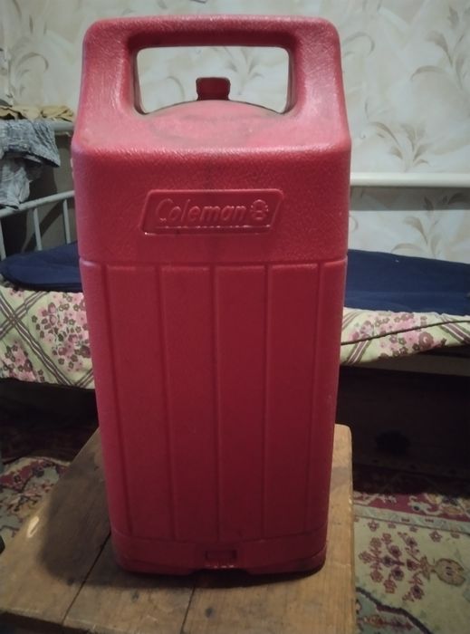 Лампа  бензинова