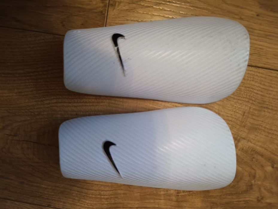 Ochraniacze piłkarskie