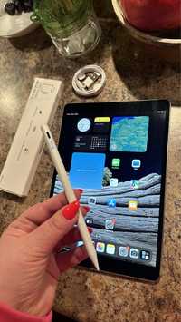 Tablet iPad Apple PRO 10.5” —256GB — ios 17.4 - PROCREATE