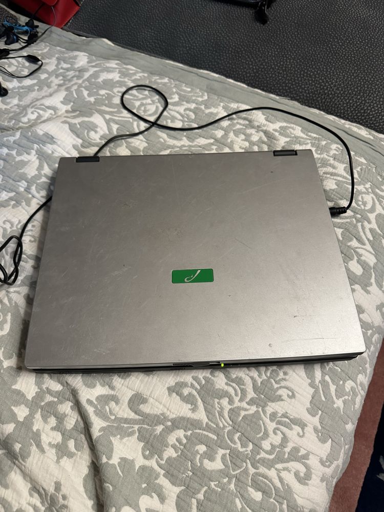 Ноутбук nautilus b500 l roverbook