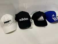 Czapka z daszkiem adidas puma