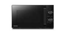 Toshiba MW2-MM20PF(BK) kuchenka mikrofalowa