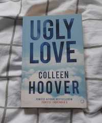 'Ugly love' Colleen Hoover