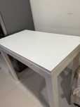Mesa de Cozinha Branca - IKEA