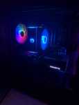 Komputer gamingowy RTX 4070, i5-13400f, 32 gb RAM