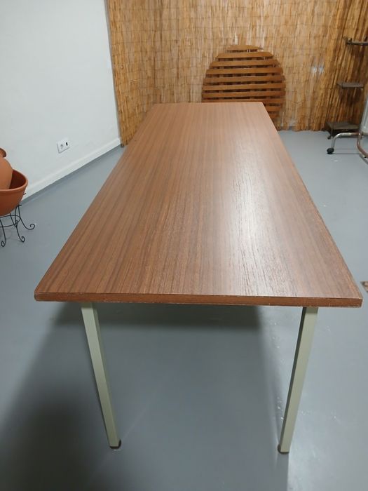 MESA oportunidade Única