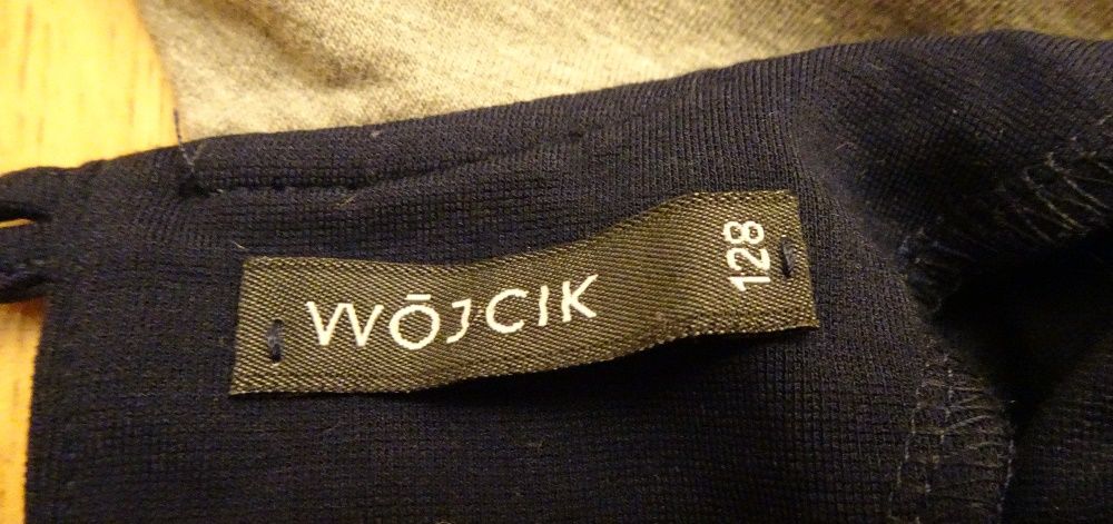 WÓJCIK sukienka rozm. 128