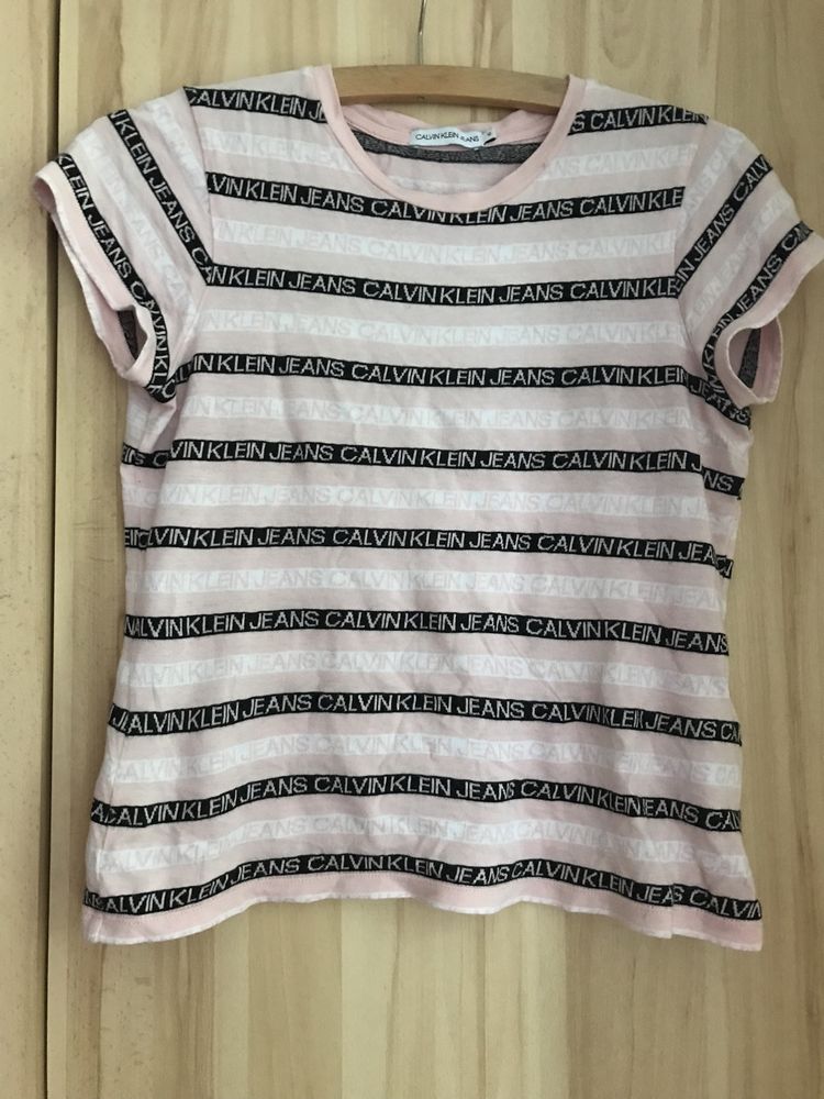 Koszulka Calvin Klein