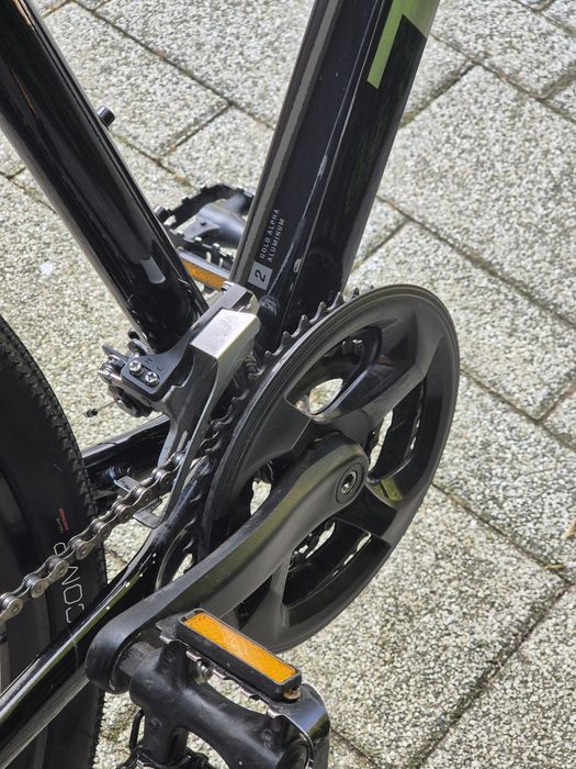 Rower Trek dualsport 2