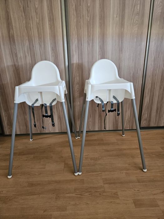 Sprzedam krzesełka dla dzieci