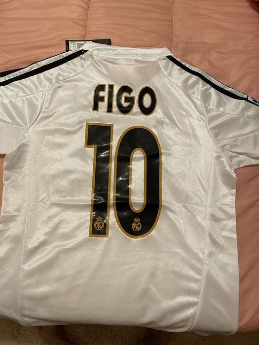 Camisola do Figo