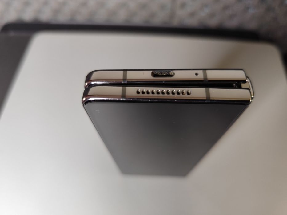 Samsung Fold 4 512 GB - Recondicionado pela Samsung - Com Garantia