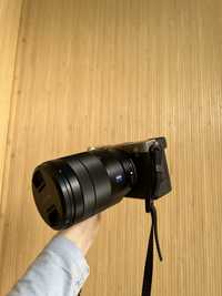 Продаю обєктив Sony 24-70 f4