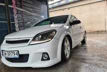 Opel Astra Opc 1.7 Cdti