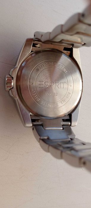 ESPRIT жіночий годинник