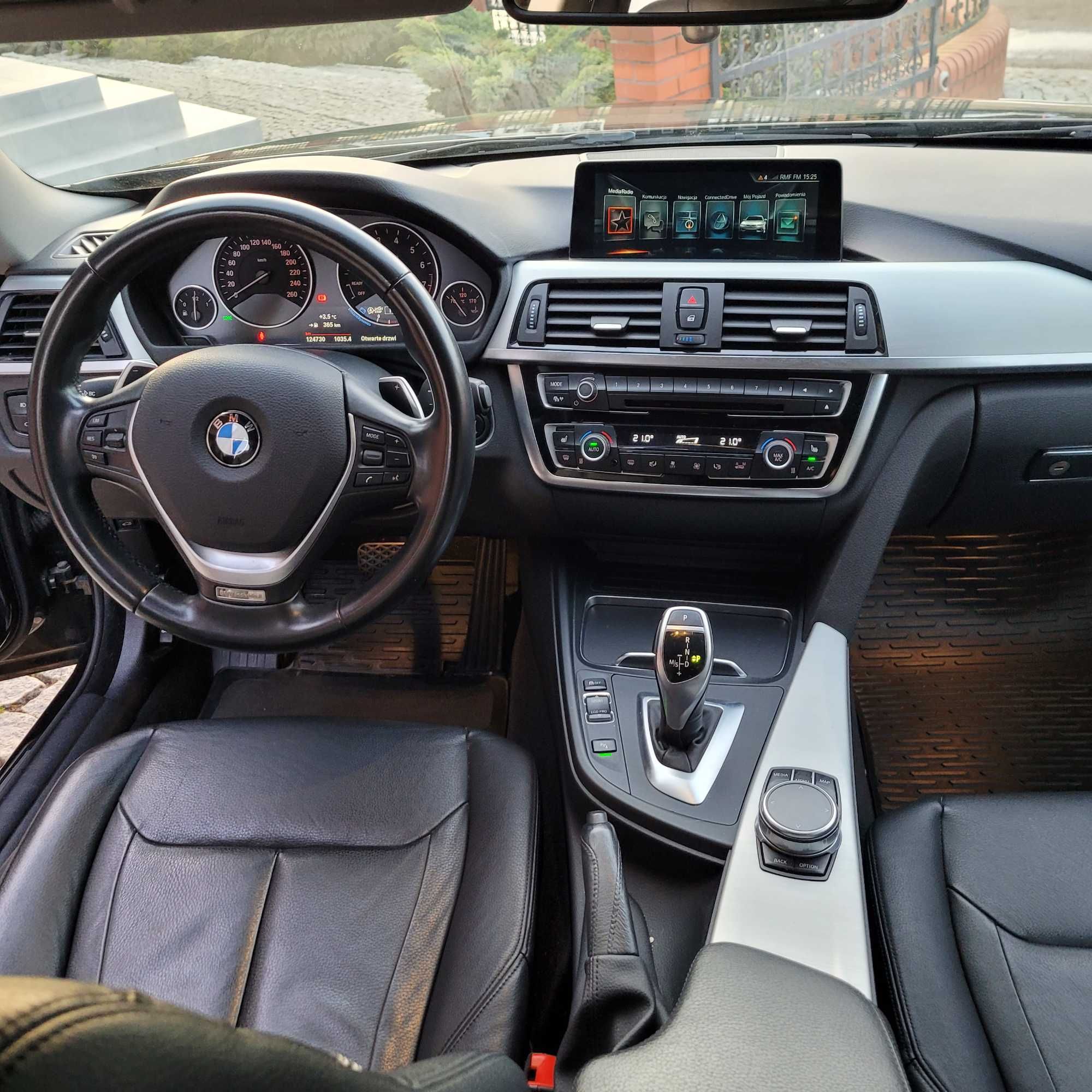 Bmw 430  GranCoupe xdrive Indywidual