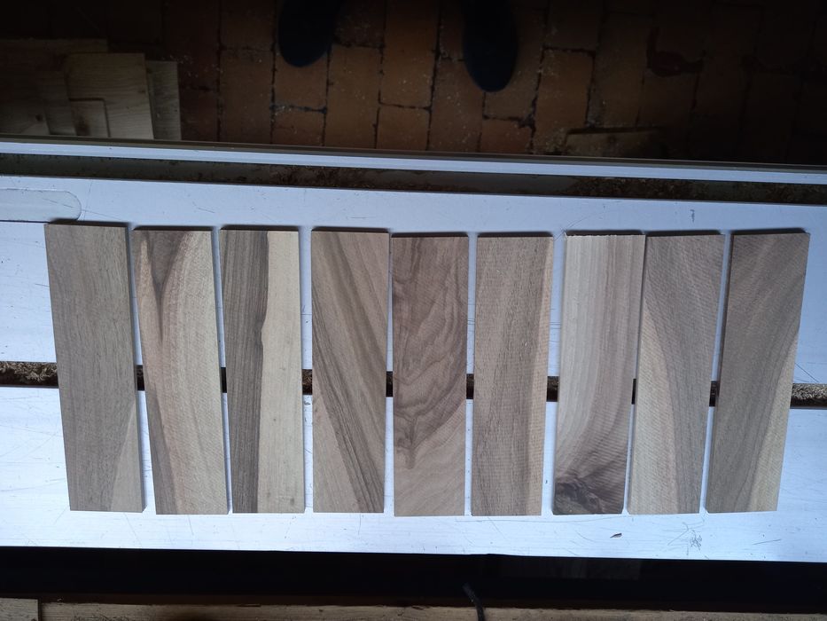 Заготовки для ЧПУ