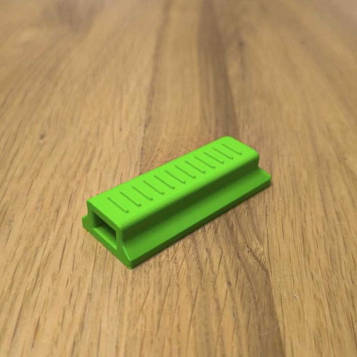 FESTOOL nakładka ścisk FS-HZ 160, akcesoria, druk 3D, 1 szt.