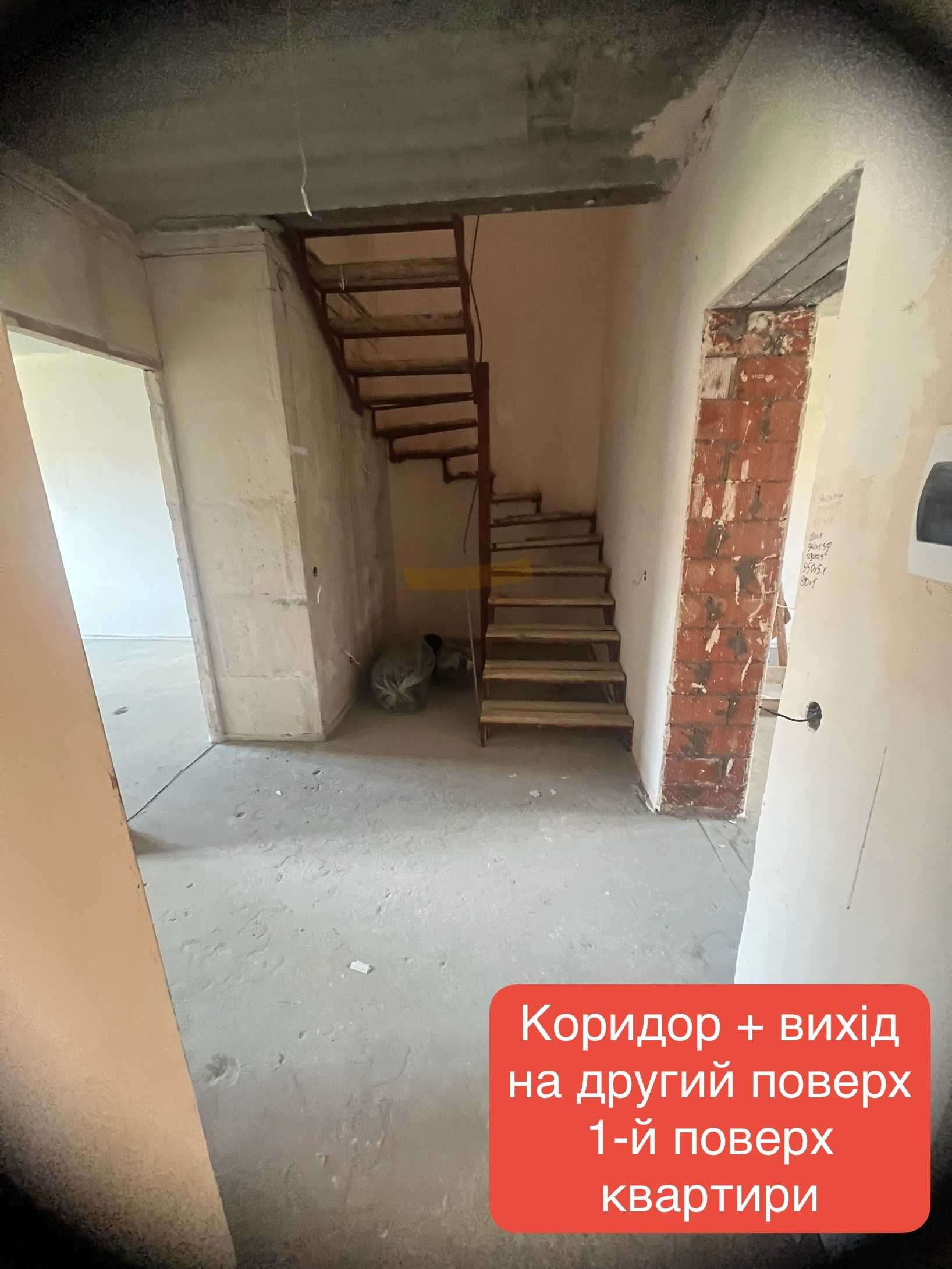 Продаж квартири-Пентхаус, ЖК Петрівський квартал , c.Святопетрівське