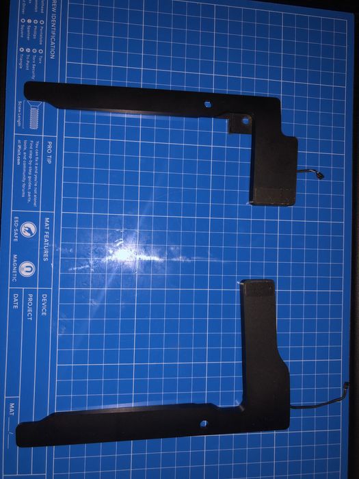 Colunas de Macbook Air A1466 de 2013 a 201764729625733634120