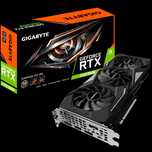 Gigabyte GeForce RTX 2060 SUPER GAMING OC 8G