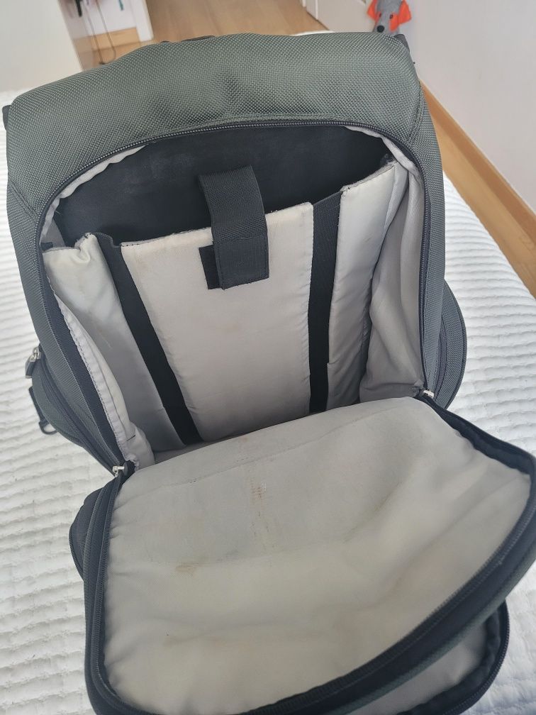 Plecak na laptopa Kensington Contour