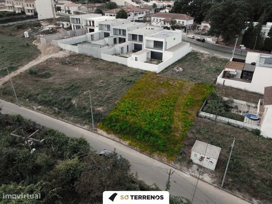 Lote - São João da Madeira