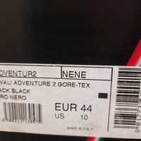 Buty sidi adventure2 goretex-44