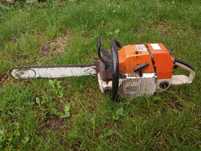 Piła lamcuchowa Stihl 084 Av