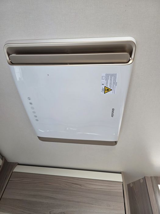 Swift  Sprite Cruzer 495 SR