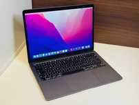MacBook Air 13 2020  277 Cykli Ładowania 8GB RAM 256GB SSD