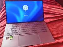Asus Zenbook ryzen 4500U Windows 11 ssd nvidia